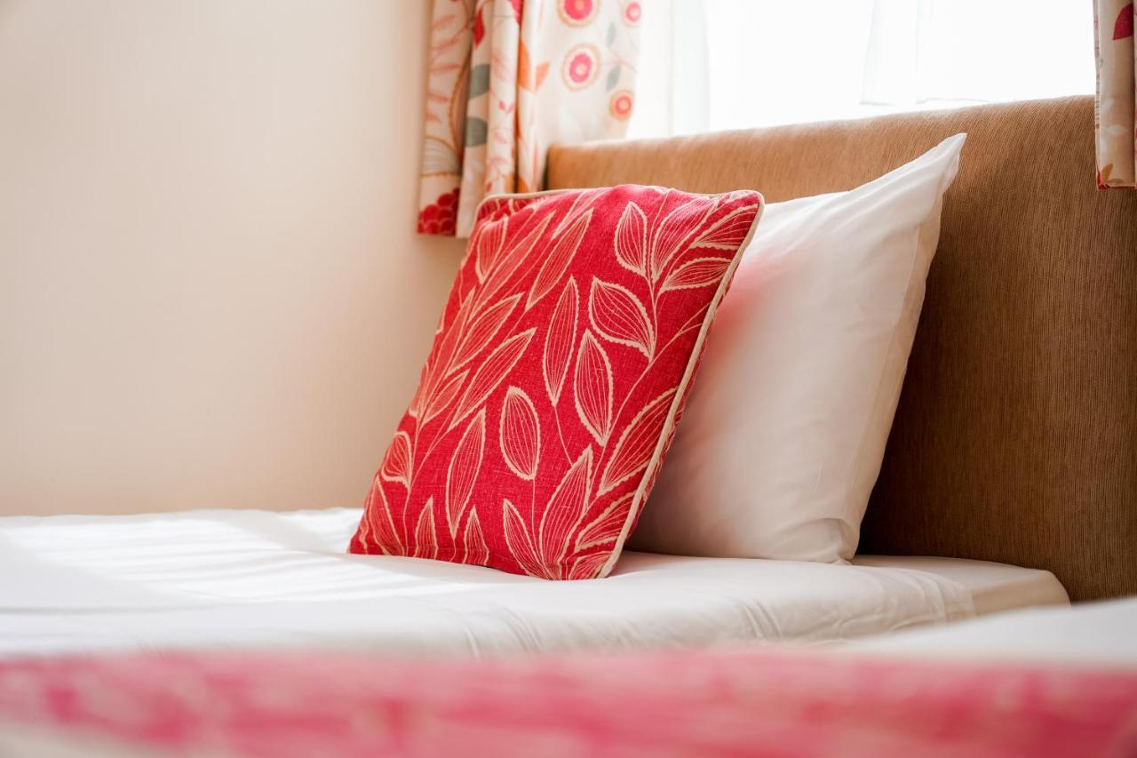 Craig-y-don Hotel Blackpool